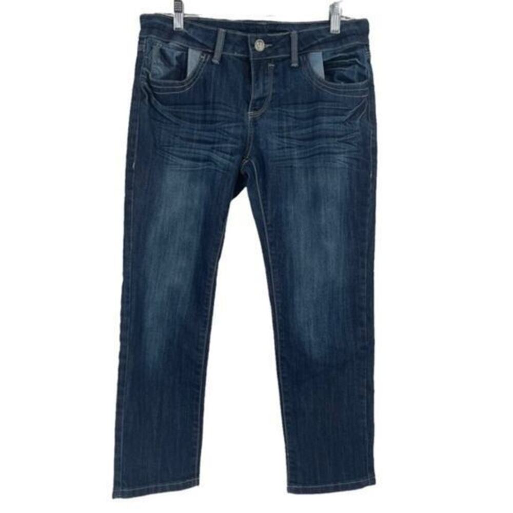 NV Capris size 11